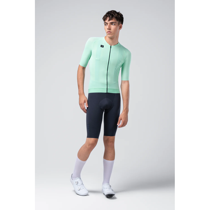 Gobik Cx Solid Onsen unisex maillot manga corta - envío 24h