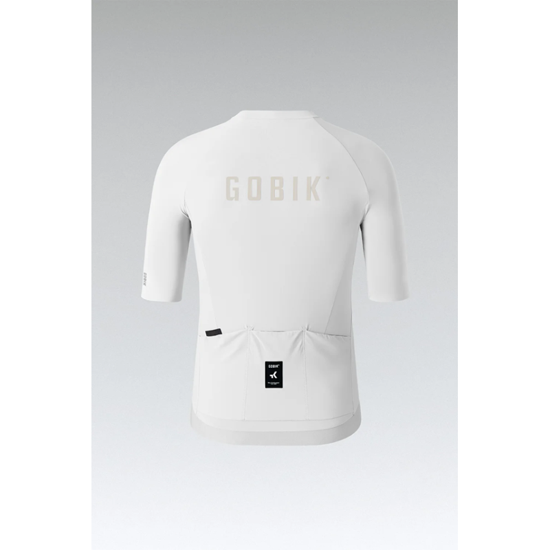 Gobik Cx Solid Empire unisex maillot manga corta - envío 24h
