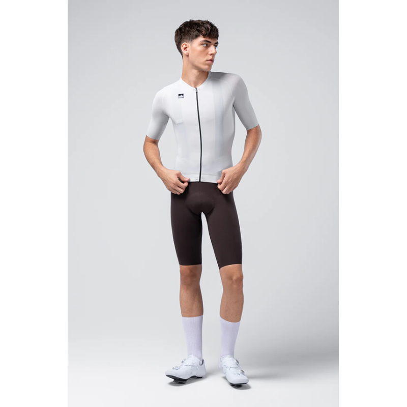 Gobik Cx Solid Empire unisex maillot manga corta - envío 24h