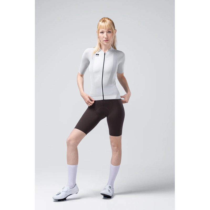 Gobik Cx Solid Empire unisex maillot manga corta - envío 24h