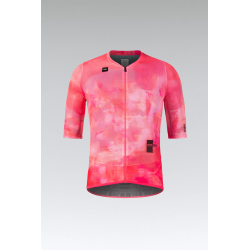 Gobik Carrera 3.0 Dimple maillot unisexe à manches courtes - expédition 24h