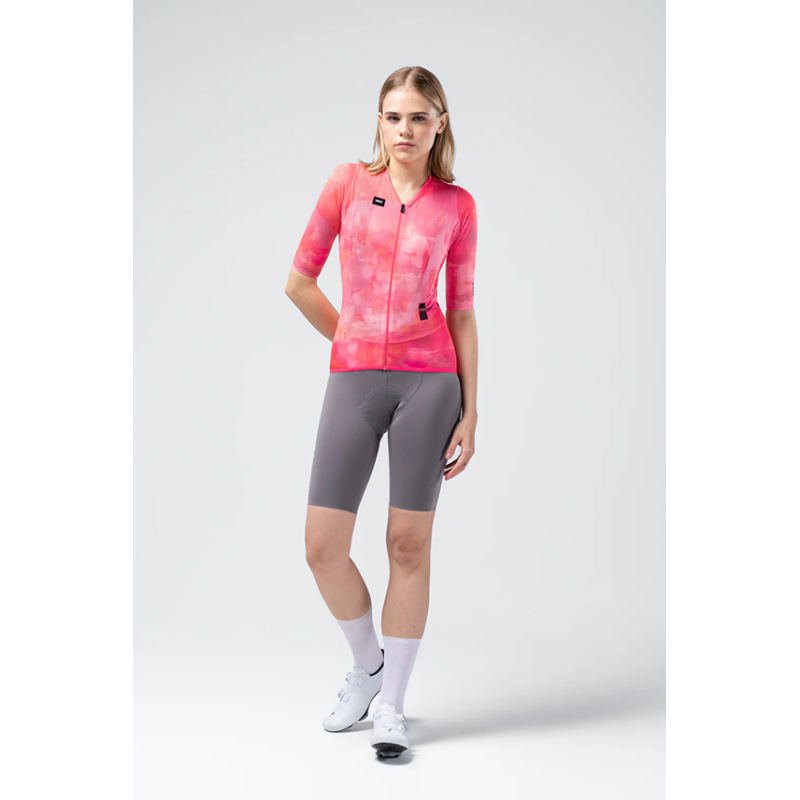 Gobik Carrera 3.0 Dimple unisex maillot manga corta - envío 24h