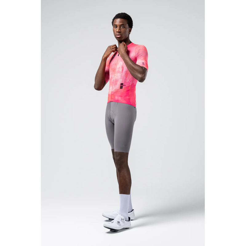 Gobik Carrera 3.0 Dimple maillot unisexe à manches courtes - expédition 24h