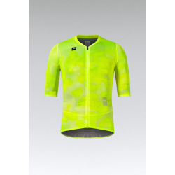 Gobik Carrera 3.0 Nuclear maillot unisexe à manches courtes - expédition 24h