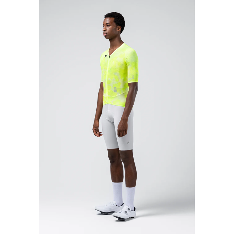 Gobik Carrera 3.0 Nuclear maillot unisexe à manches courtes - expédition 24h