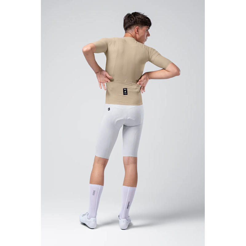 Gobik Phantom Rye maillot unisexe à manches courtes - expédition 24h