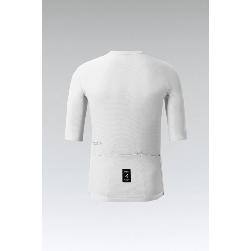 Gobik Phantom Empire maillot unisexe à manches courtes - expédition 24h