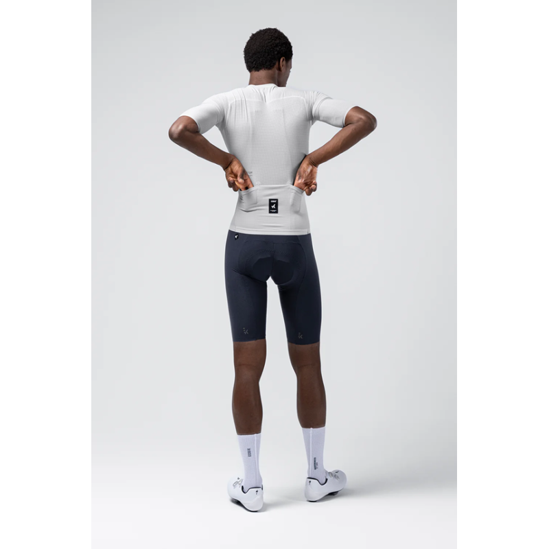 Gobik Phantom Empire maillot unisexe à manches courtes - expédition 24h