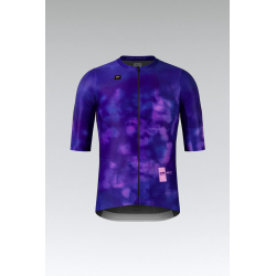Gobik Magnitude Grim homme maillot à manches courtes - expédition 24h - offres