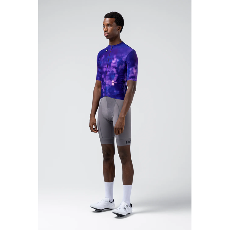 Gobik Magnitude Grim homme maillot à manches courtes - expédition 24h - offres