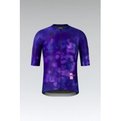 Gobik Attitude 2.0 Grim homme maillot à manches courtes - expédition 24h