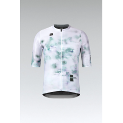 Gobik Attitude 2.0 Moss homme maillot à manches courtes - expédition 24h