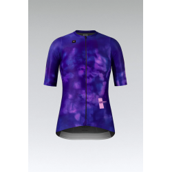 Gobik Attitude 2.0 Grim femme maillot à manches courtes - expédition 24h