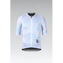 Gobik Reactive Gossy maillot unisexe à manches courtes - expédition 24h