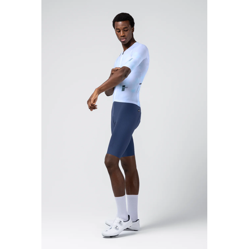 Gobik Reactive Gossy maillot unisexe à manches courtes - expédition 24h