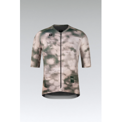 Gobik Reactive Bush maillot unisexe à manches courtes - expédition 24h
