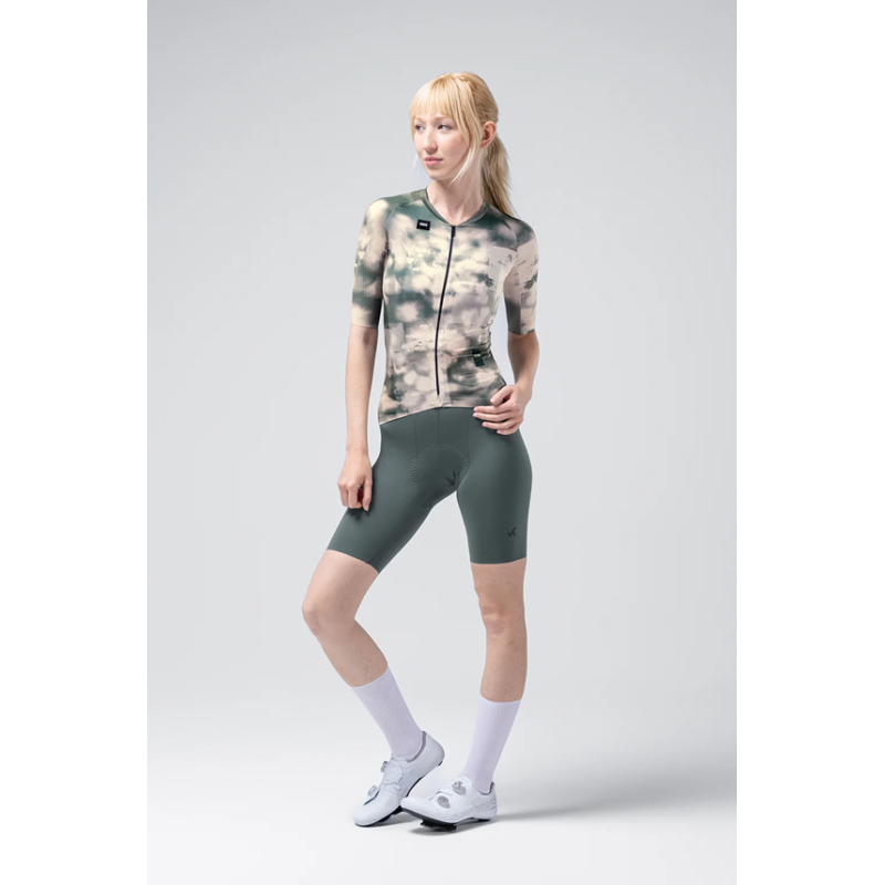 Gobik Reactive Bush unisex maillot manga corta - envío 24h