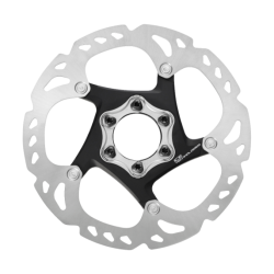 Shimano Deore XT M8000 RT86 160mm 6 vis disque de frein - offres