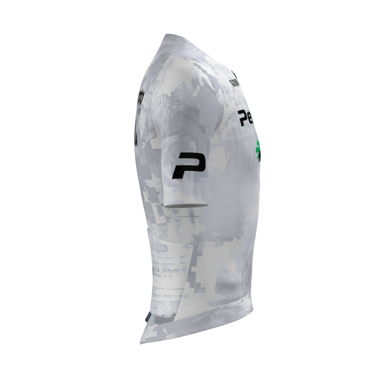 Gobik CX Pro 4.0 Pedalmoto x TuBiciNoVuela maillot à manches courtes