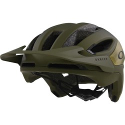 Oakley Drt3 brosse sombre/vert camouflage casque - expédition 24h