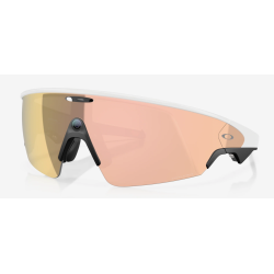 Oakley Meta Vanguard White lunettes Rose Gold OW8001-0852 - expédition 24h