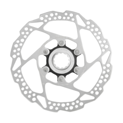 Shimano disque de frein SM-RT54 Center Lock 160mm - expédition 24h