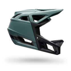 Fox Proframe Solid vert - expédition 24h - meilleurs prix
