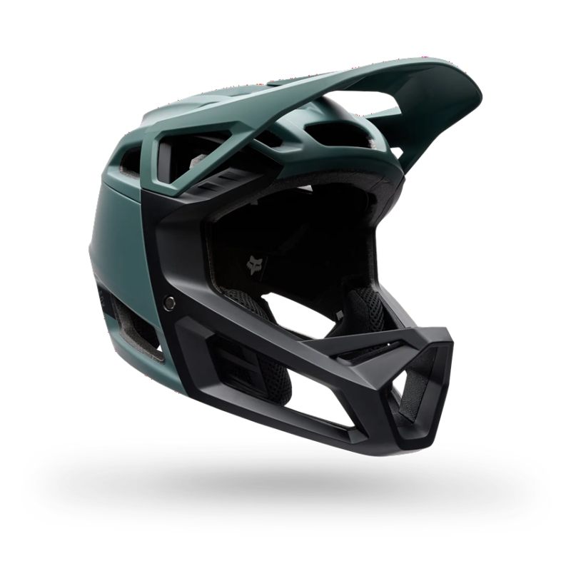 Fox Proframe Solid vert - expédition 24h - meilleurs prix