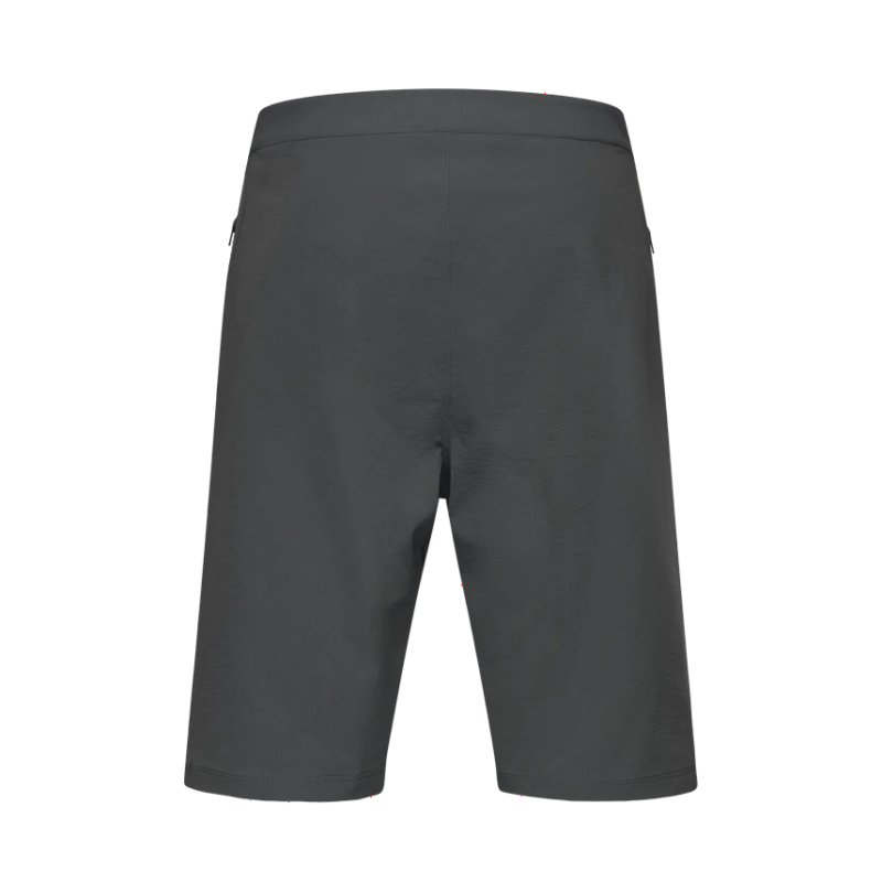 Fox ranger gris short avec badana - expédition 24h