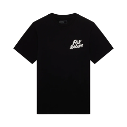 Fox Speed 195 Original t-shirt noir - expédition 24h