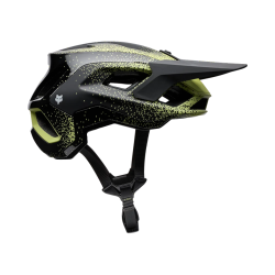 Fox Speedframe Rs Aura vert - expédition 24h - meilleurs prix