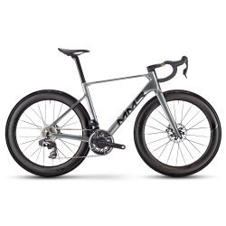 MMR Aelion SL 00 2026 - Bici carretera carbono tope de gama