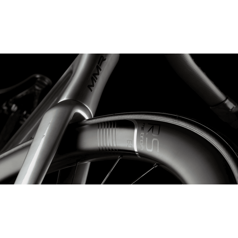 MMR Aelion SL 00 2026 - Bici carretera carbono tope de gama