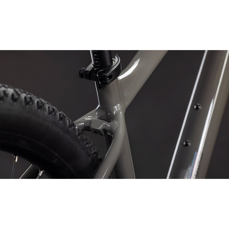 Cube Reaction Pro 2026 | MTB Rígida Shimano XT 1x12