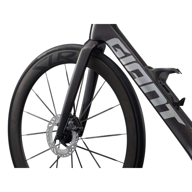 Giant Propel Advanced Pro 0 Di2 2027 - Aero Carbono DI2