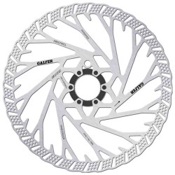 Galfer Shark 160mm centre lock disque de frein - expédition 24h - offres
