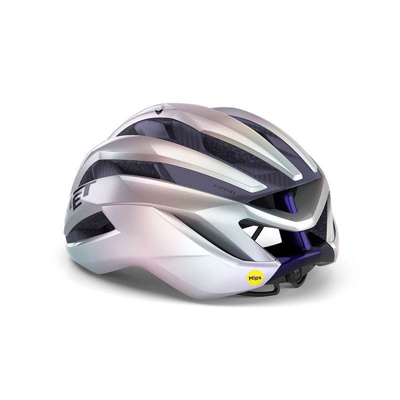 Met Trenta 3K carbon édition limitée Tadej Pogacar 2026 - offres