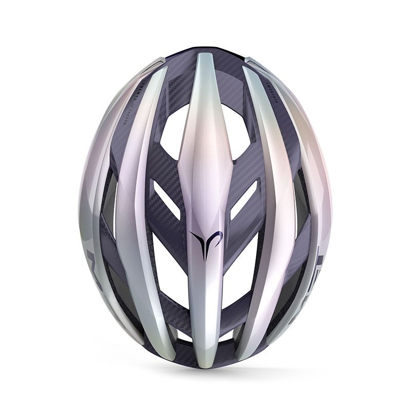 Met Trenta 3K carbon édition limitée Tadej Pogacar 2026 - offres