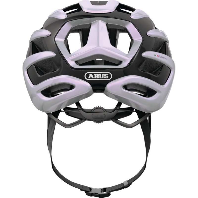 Abus Airbreaker 2.0 All-In Purple casque - expédition 24h - meilleurs prix