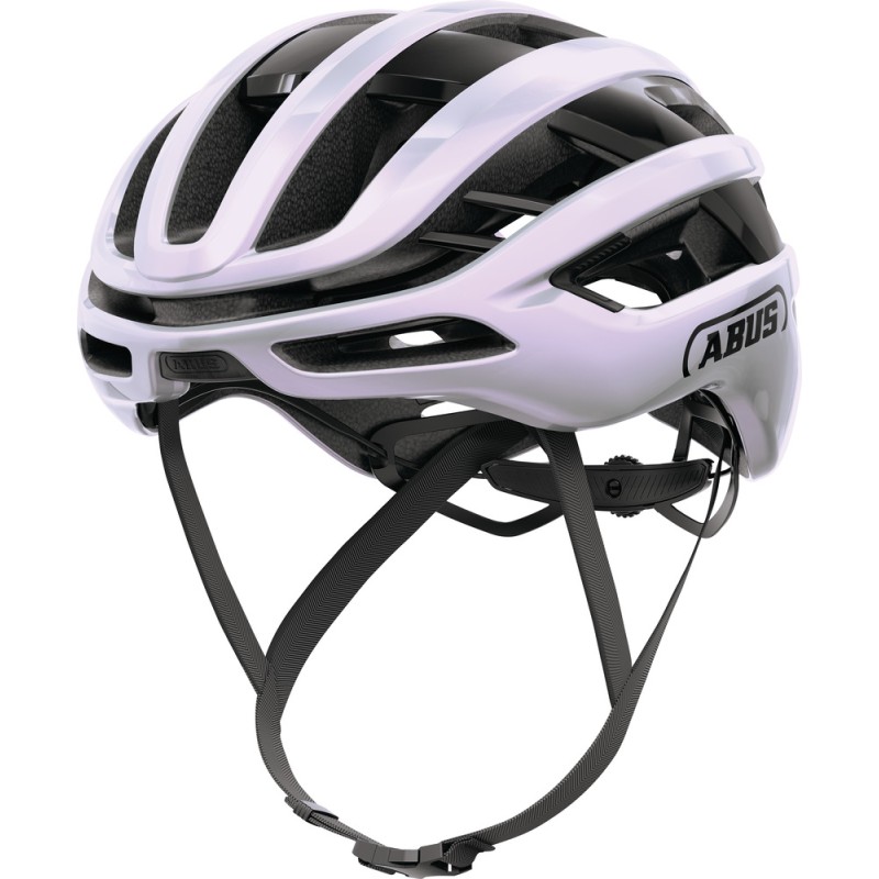 Abus Airbreaker 2.0 All-In Purple casque - expédition 24h - meilleurs prix