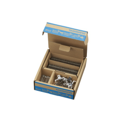 Shimano BP-G05S-RX résine 25 paires de plaquettes de frein - expédition 24h