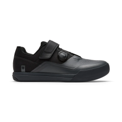 Fox Union gris chaussures - expédition 24h - meilleurs prix