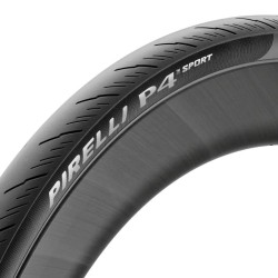 Pirelli P4 Sport pliable noir - expédition 24h - meilleurs prix