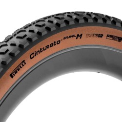 Pirelli Cinturato Gravel M pliable Classic pneu gravel - offres