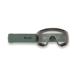 Fox Pure Vue vert lunettes mtb - expédition 24h