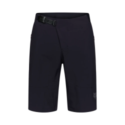 Fox Flexair short noir - expédition 24h - meilleurs prix