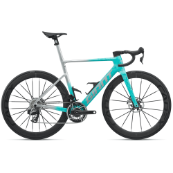 Giant Propel Advanced SL 0 Rouge 2027 - Livraison 24h - consultez les prix