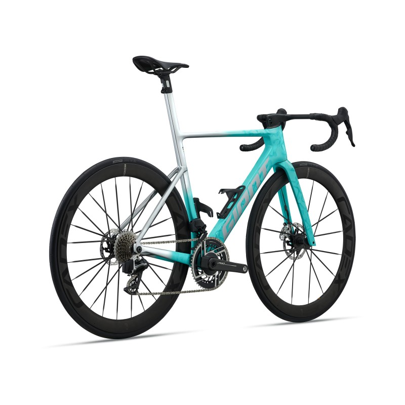 Giant Propel Advanced SL 0 Rouge 2027 - Livraison 24h - consultez les prix