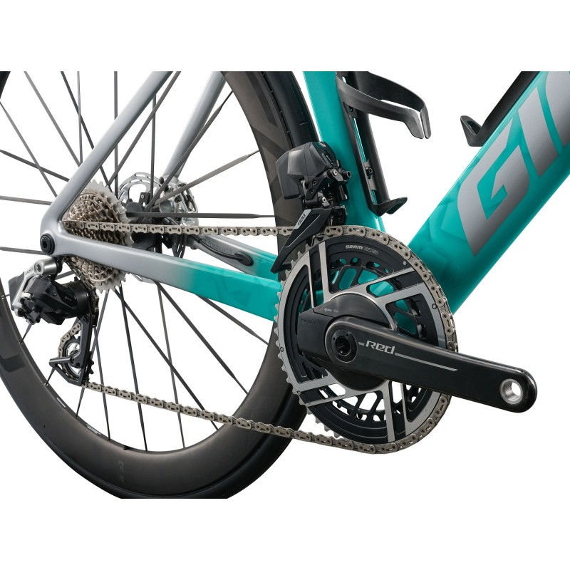 Giant Propel Advanced SL 0 Rouge 2027 - Livraison 24h - consultez les prix