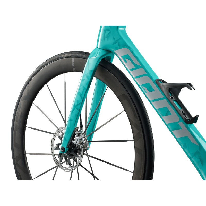 Giant Propel Advanced SL 0 Rouge 2027 - Livraison 24h - consultez les prix